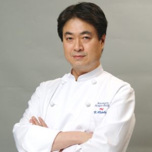 日高 良実 日高 良実