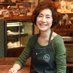 橋本 和美 橋本 和美